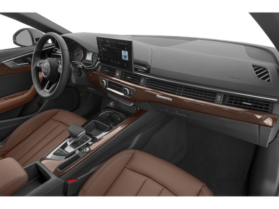 2023 Audi A4 Sedan Premium