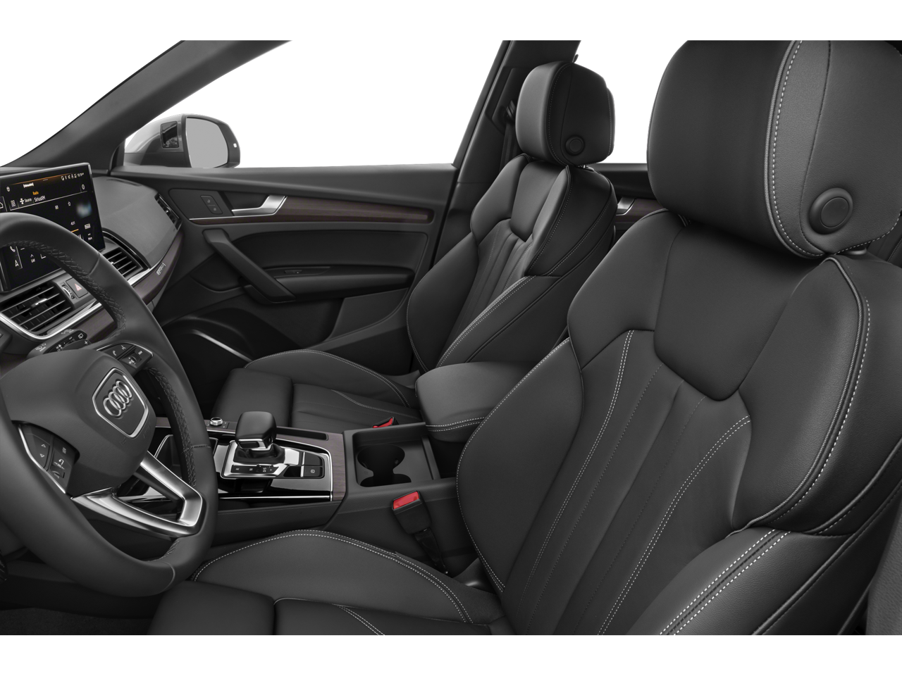 2023 Audi Q5 Premium