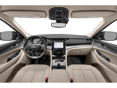 2023 Jeep Grand Cherokee Laredo X 4x4