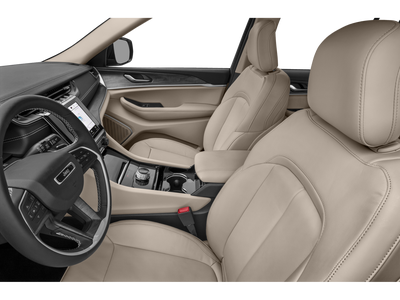 2023 Jeep Grand Cherokee Laredo X 4x4