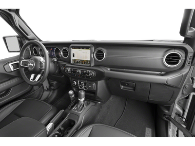 2023 Jeep Wrangler 4xe High Altitude 4x4