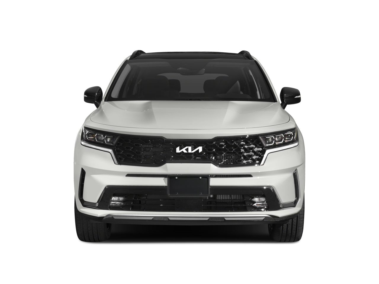 2023 Kia Sorento SX-Prestige
