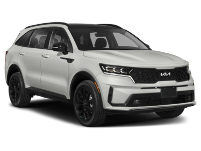2023 Kia Sorento SX-Prestige