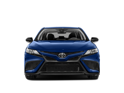 2023 Toyota Camry SE Nightshade