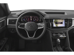 2023 Volkswagen Atlas Cross Sport 3.6L V6 SEL R-Line Black