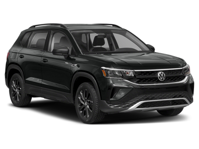 2023 Volkswagen Taos S