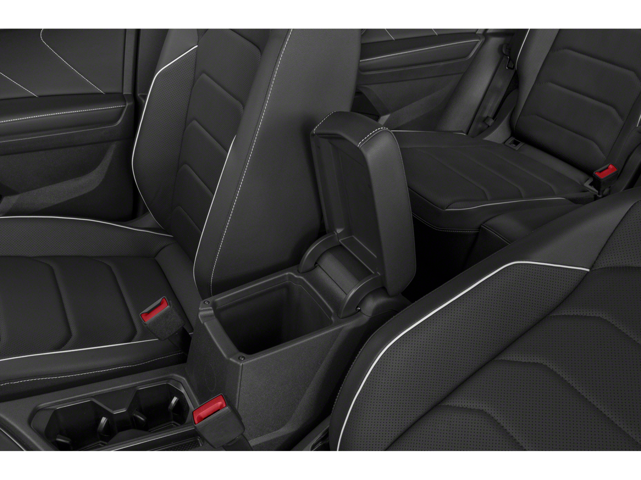 2024 Volkswagen Tiguan SEL R-Line