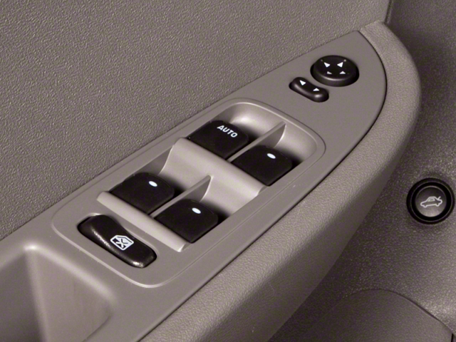 2011 Chevrolet Malibu LTZ