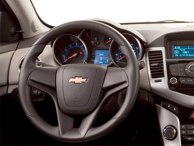 2011 Chevrolet Cruze LT
