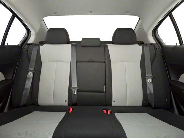 2011 Chevrolet Cruze LT