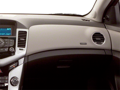 2011 Chevrolet Cruze LT