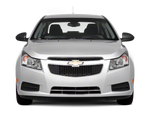 2012 Chevrolet Cruze ECO