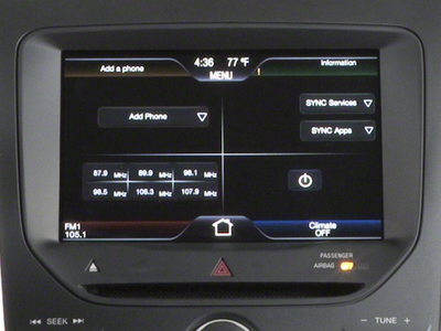 2012 Ford Explorer Limited