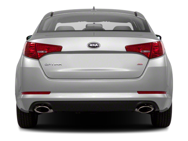 2012 Kia Optima SX