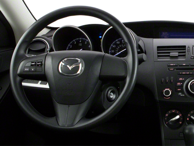 2012 Mazda Mazda3 i Grand Touring