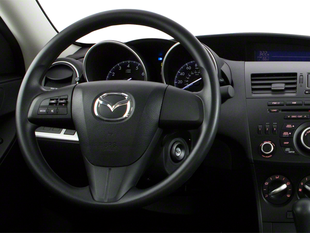 2012 Mazda Mazda3 i Grand Touring