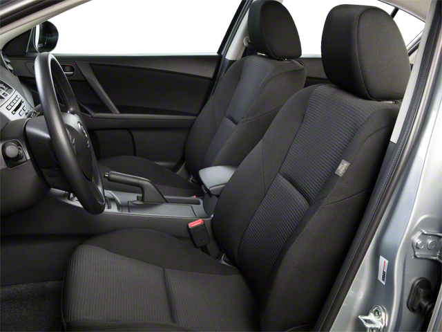 2012 Mazda Mazda3 i Grand Touring