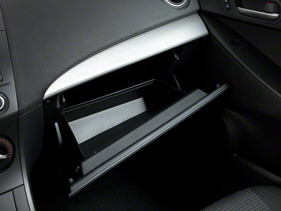 2012 Mazda Mazda3 i Grand Touring