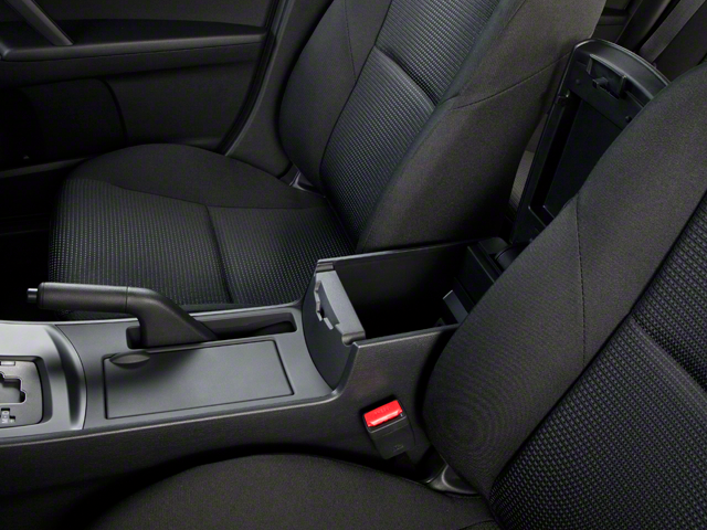 2012 Mazda Mazda3 i Grand Touring