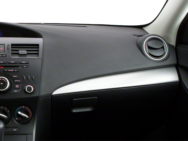 2012 Mazda Mazda3 i Grand Touring