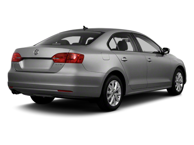 2012 Volkswagen Jetta TDI