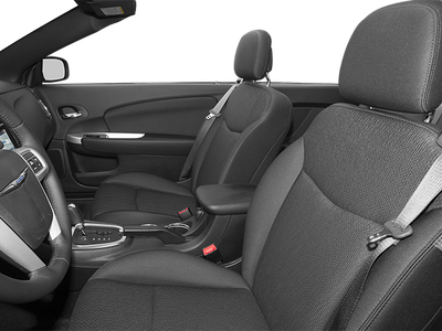 2013 Chrysler 200 Limited