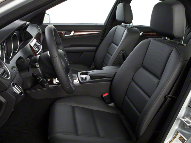 2013 Mercedes-Benz C 300 C 300 Sport