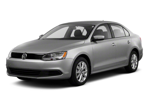2013 Volkswagen Jetta SEL w/Nav