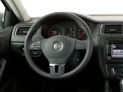 2013 Volkswagen Jetta SEL w/Nav
