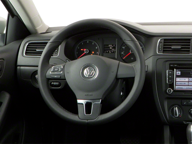 2013 Volkswagen Jetta SEL w/Nav