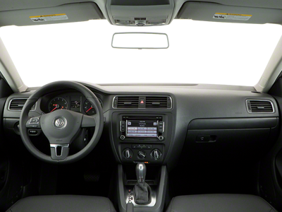 2013 Volkswagen Jetta SEL w/Nav