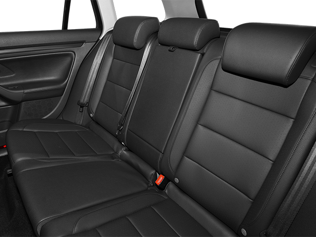 2014 Volkswagen Jetta SportWagen 2.0L TDI