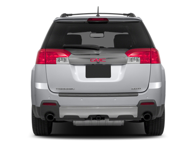 2015 GMC Terrain SLT-1