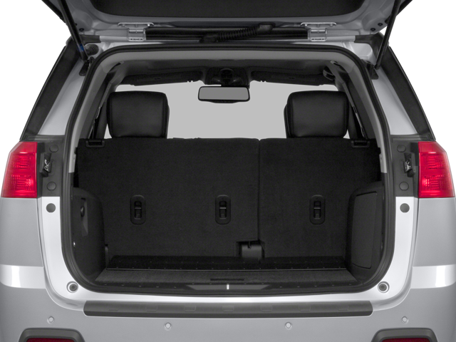 2015 GMC Terrain SLT-1