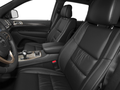 2016 Jeep Grand Cherokee 75th Anniversary