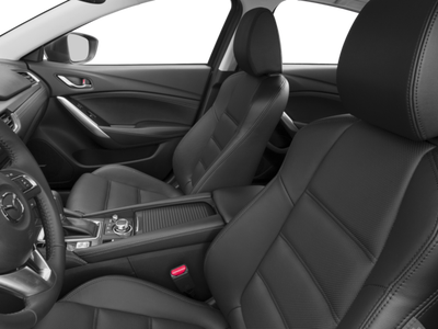 2016 Mazda Mazda6 i Grand Touring