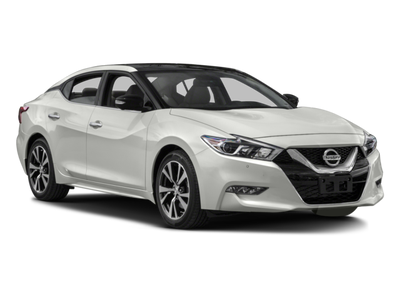 2016 Nissan Maxima Platinum