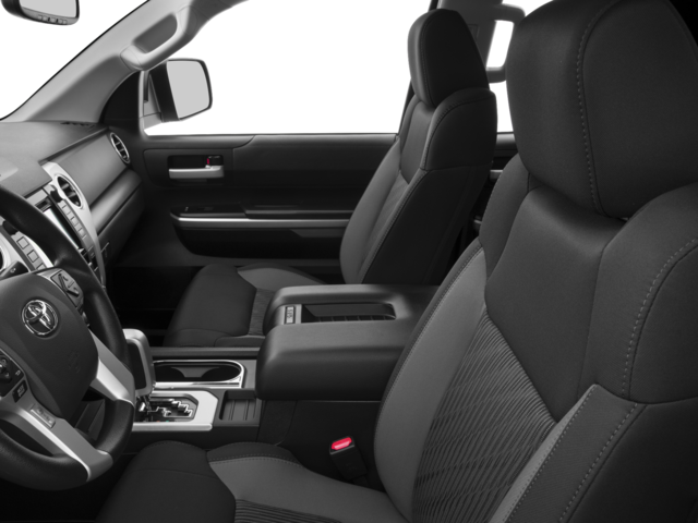 2016 Toyota Tundra SR5 5.7L V8