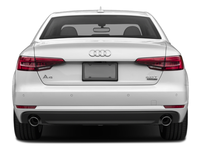2017 Audi A4 Premium Plus