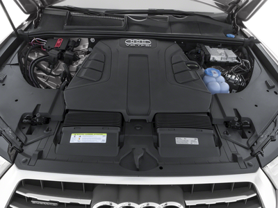 2017 Audi Q7 2.0T Premium quattro