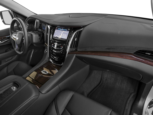 2017 Cadillac Escalade Base