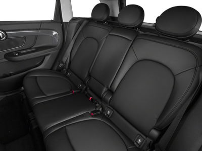 2017 MINI Countryman Cooper S