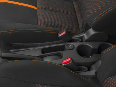 2017 Nissan Versa Note SR