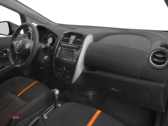 2017 Nissan Versa Note SR