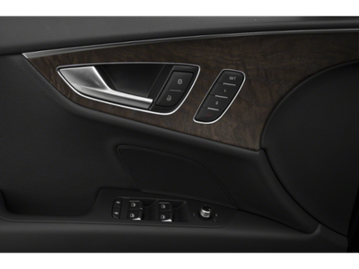 2018 Audi A7 3.0T Premium Plus quattro