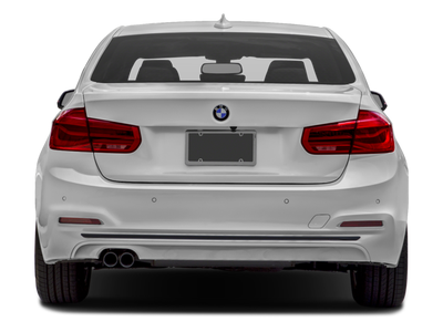 2018 BMW 3 Series 330i