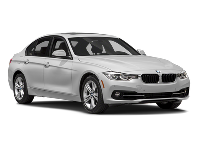 2018 BMW 3 Series 330i