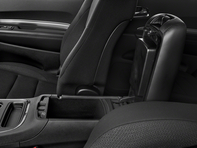 2018 Dodge Durango SXT AWD