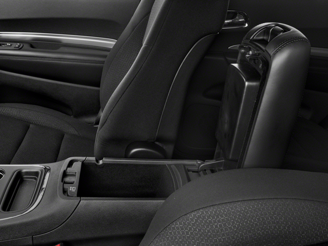 2018 Dodge Durango SXT AWD