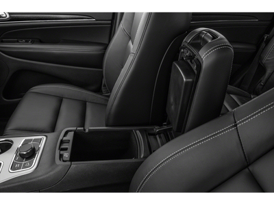 2018 Jeep Grand Cherokee Limited 4x2